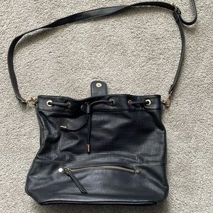 Nine West Drawstring Bsckpack
